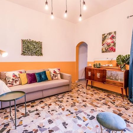 Appartement Siviglia 38 à Olbia Extérieur photo