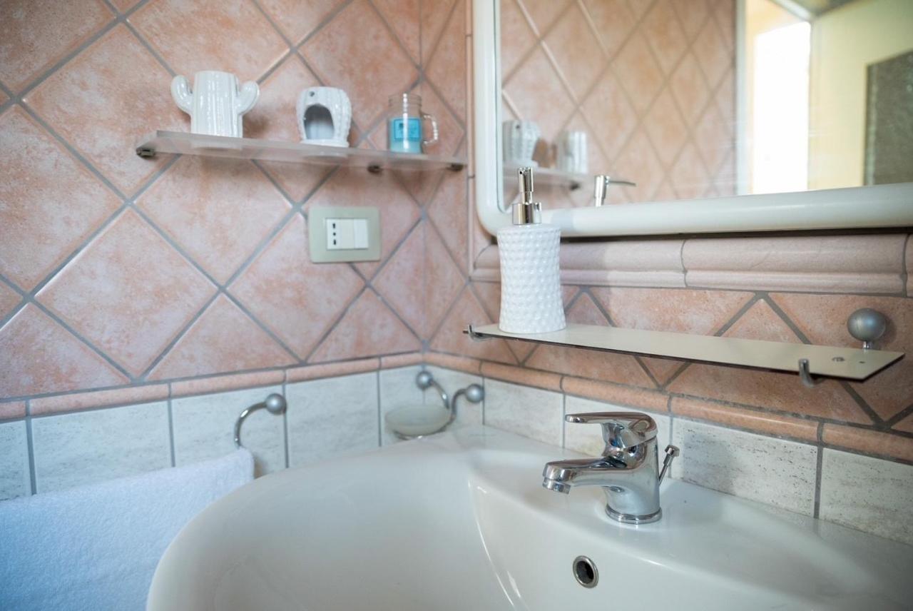 Appartement Siviglia 38 à Olbia Extérieur photo