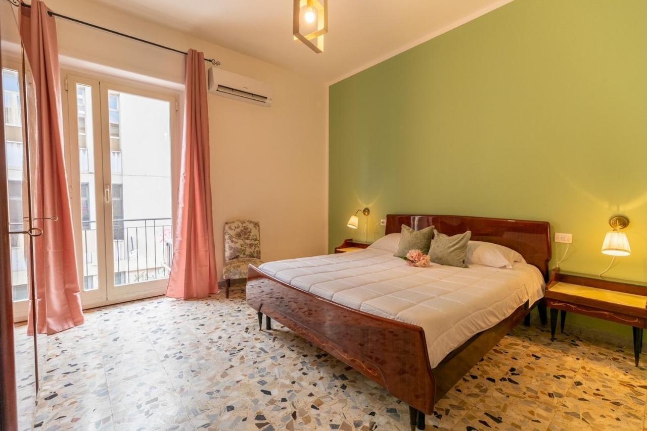 Appartement Siviglia 38 à Olbia Extérieur photo
