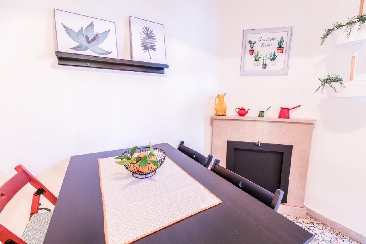 Appartement Siviglia 38 à Olbia Extérieur photo