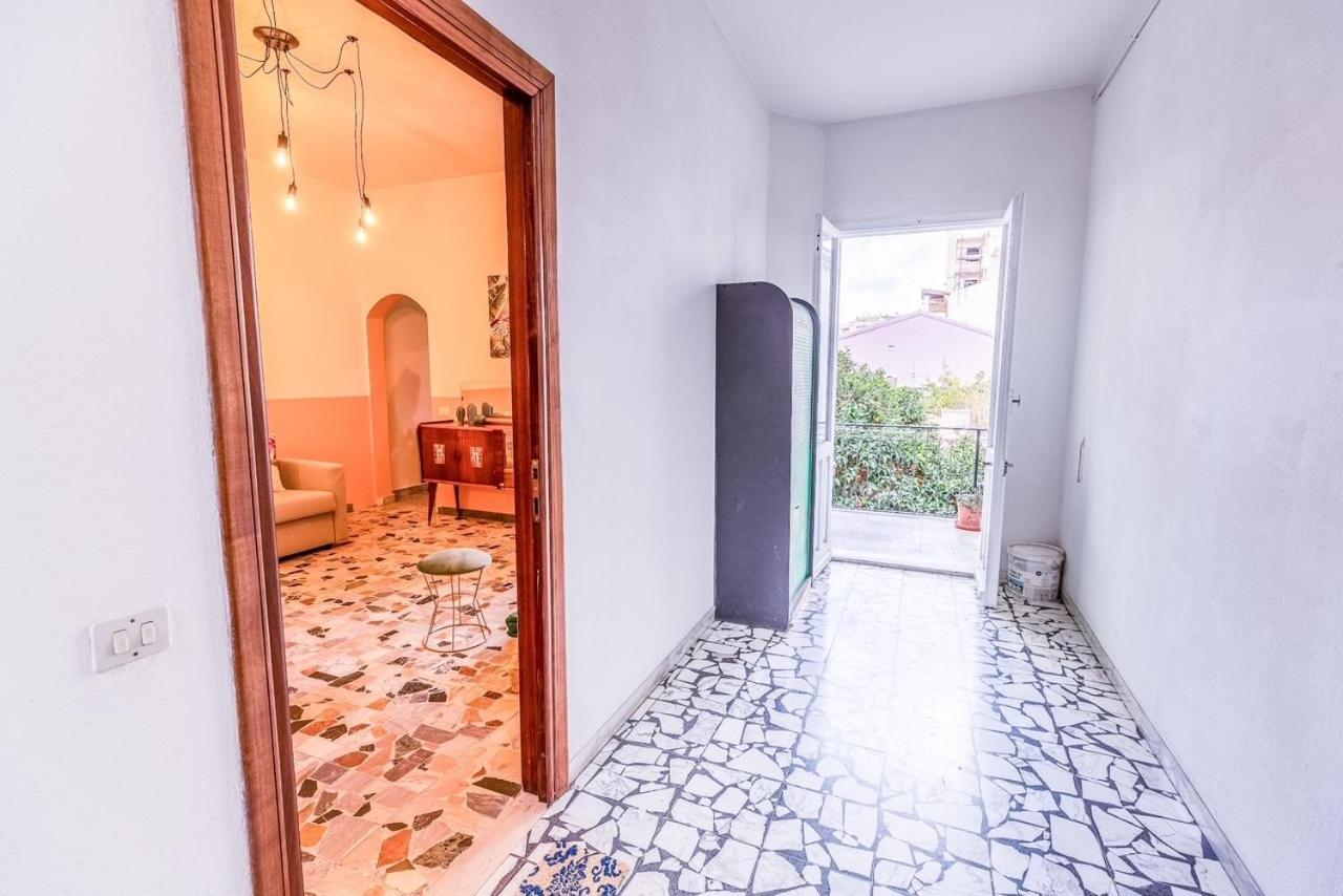 Appartement Siviglia 38 à Olbia Extérieur photo