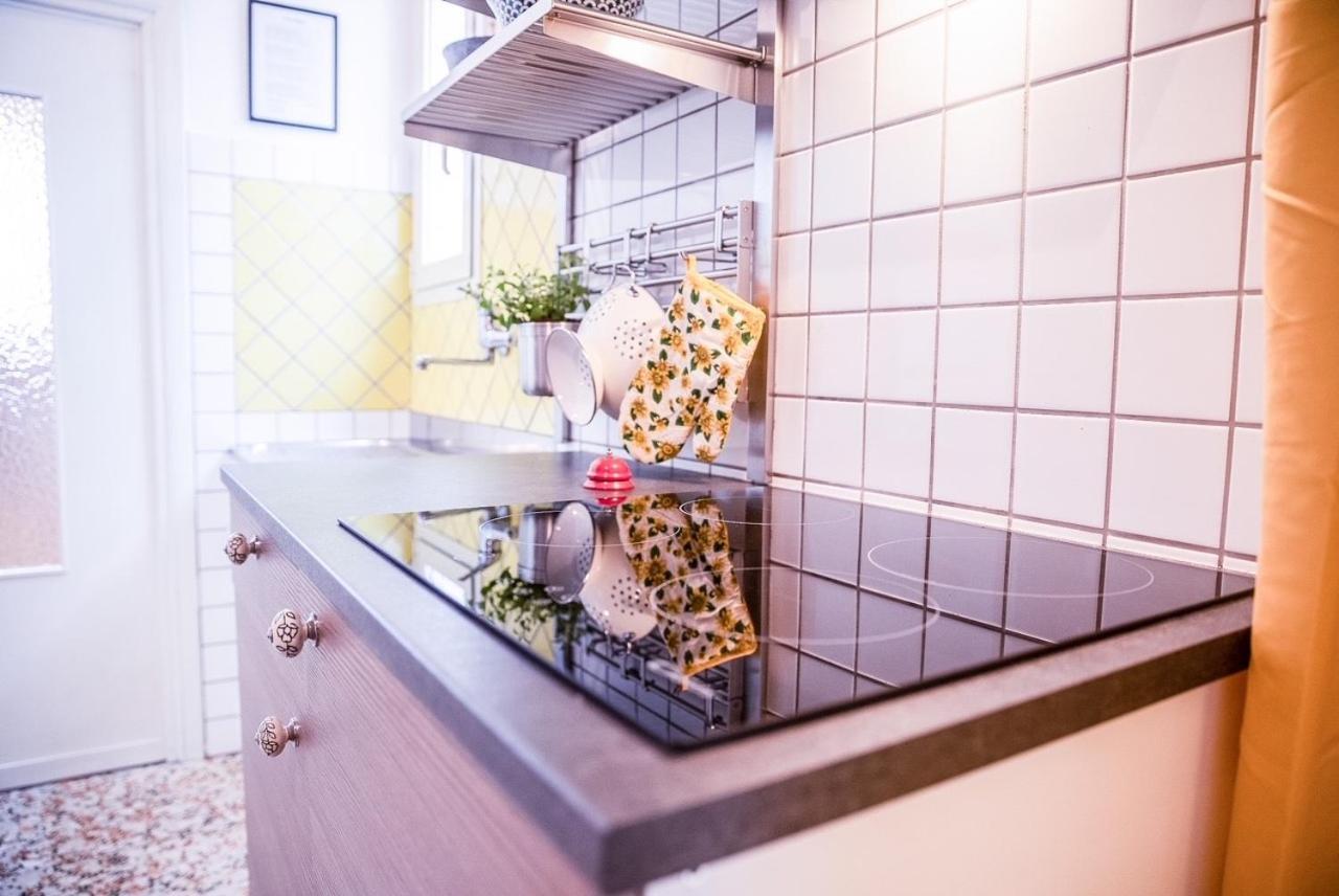 Appartement Siviglia 38 à Olbia Extérieur photo