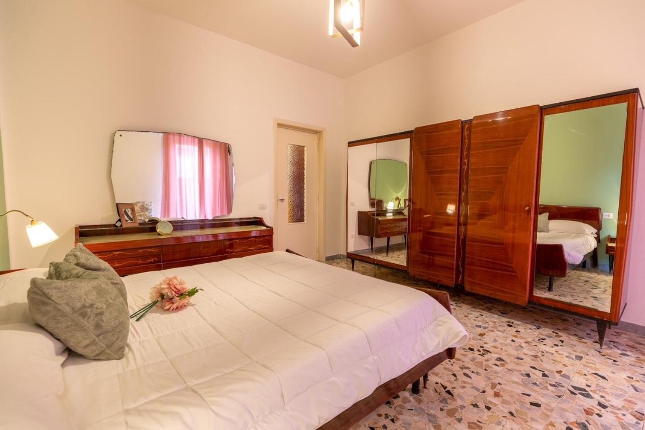 Appartement Siviglia 38 à Olbia Extérieur photo