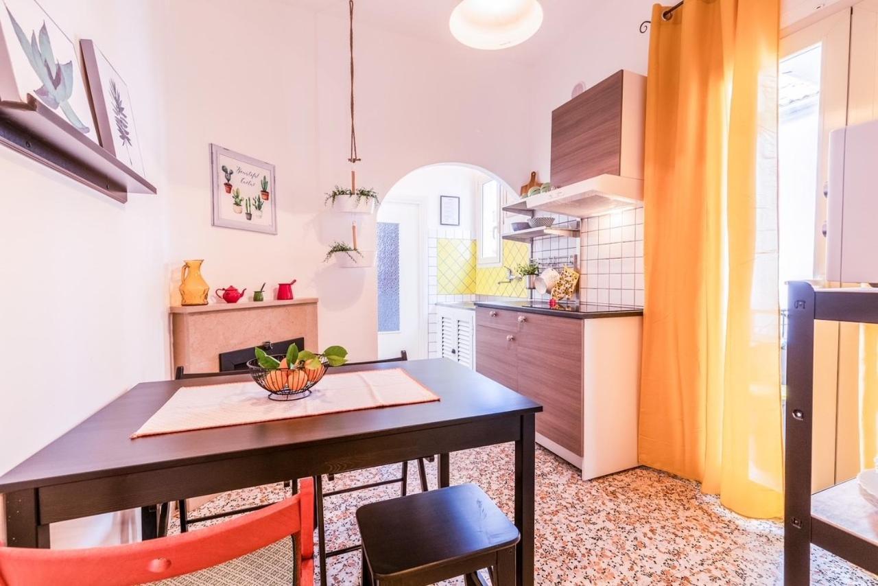 Appartement Siviglia 38 à Olbia Extérieur photo