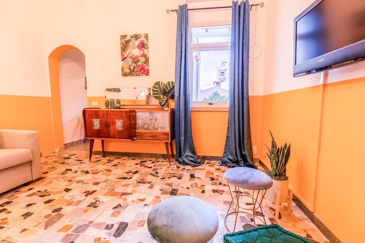 Appartement Siviglia 38 à Olbia Extérieur photo