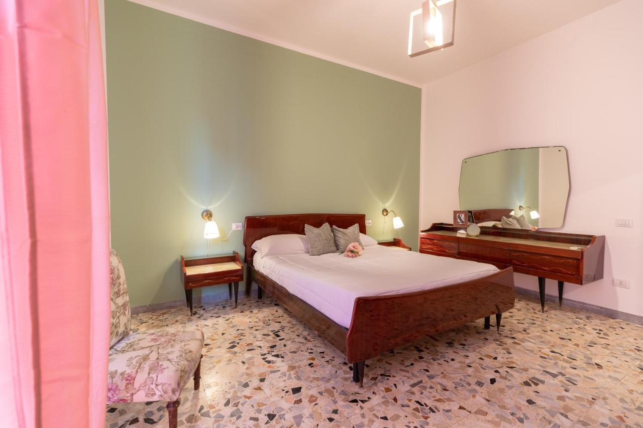 Appartement Siviglia 38 à Olbia Extérieur photo